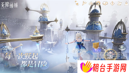 无限暖暖兑换码在哪里使用 无限暖暖兑换码使用方式介绍