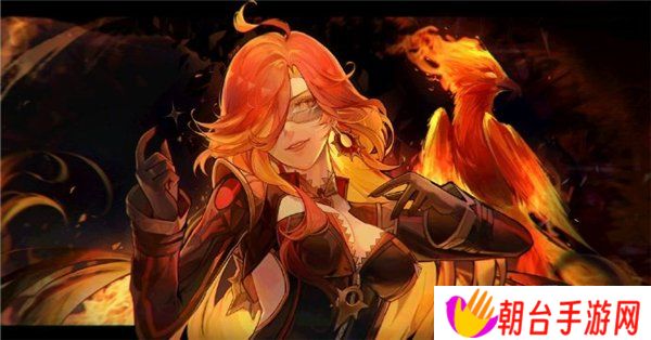 原神火神玛薇卡技能爆料 火神玛薇卡技能天赋机制介绍