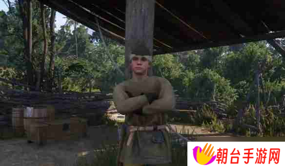 天国拯救2跟班任务怎么做 天国拯救2任务跟班流程详细图文版