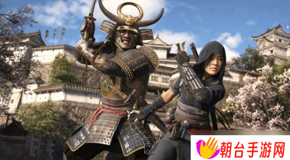 《刺客信条 影》PC版将支持DLSS 4等多项先进技术