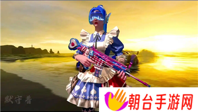 和平精英奇幻大乱斗圣骑士怎么玩 和平精英奇幻大乱斗圣骑士攻略