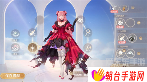 无限暖暖琴弦之诗怎么获得 无限暖暖琴弦之诗效果及获取方法指南
