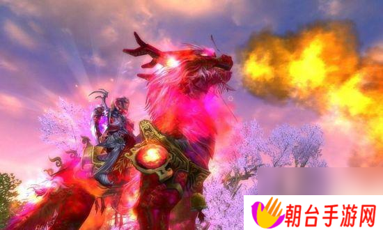 诛仙世界中的坐骑试作是什么？如何获得和使用？