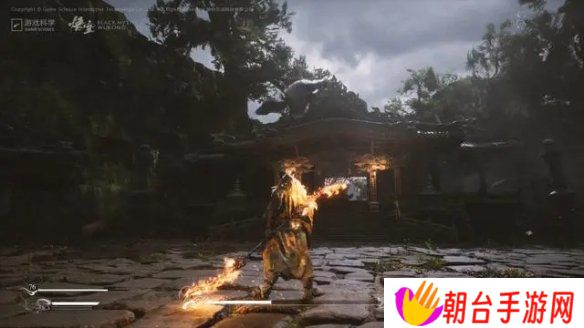 黑神话悟空打败黄风大圣需要什么 打败黄风大圣所需重要道具一览 