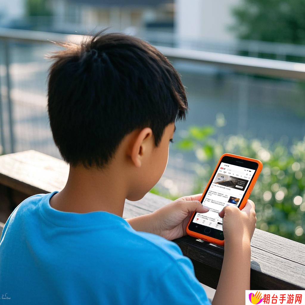 上海科技馆馆长倪闽景：AI 可能会“消灭差生”并真正实现因材施教，要把干净的手机还给孩子