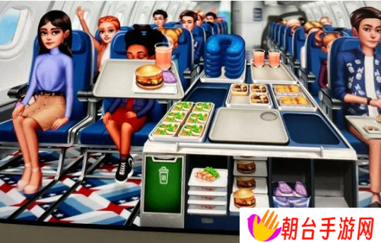 飞机大厨老是卡住怎么回事 老是卡住解决方法分享