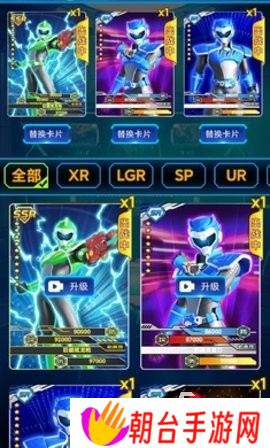 热门抽卡游戏有哪些2025 好玩的抽卡策略游戏推荐