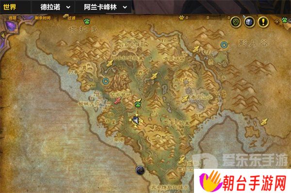 魔兽世界鸟之落羽任务怎么做 鸟之落羽任务攻略