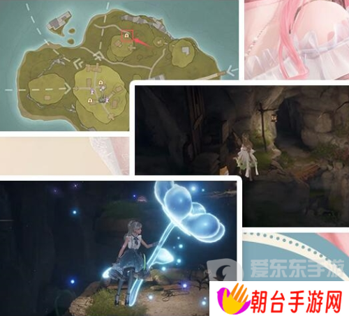 无限暖暖密林之息如何获得 无限暖暖密林之息获取指南