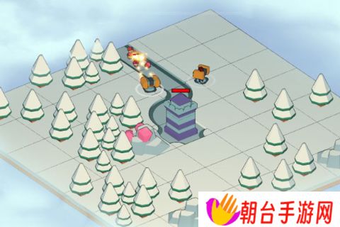好玩的单机塔防游戏有哪些 2025流行的单机塔防游戏盘点