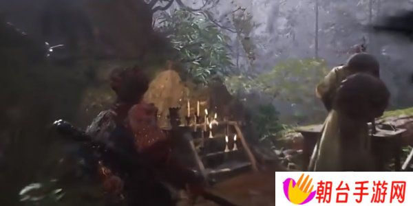 黑神话悟空幽魂精魄无法吸取怎么办 黑神话悟空幽魂精魄无法吸取解决方法