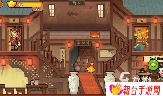 热门的白手起家创业类游戏推荐2025 有趣的创业类游戏汇总