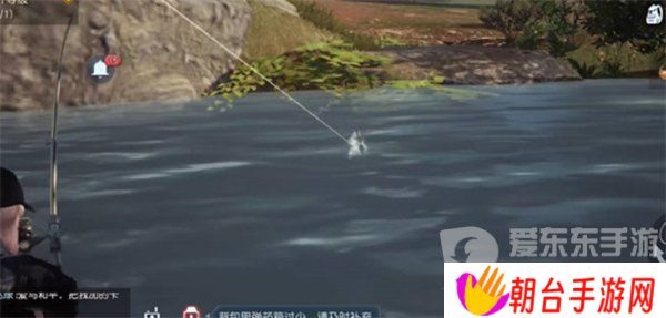 黎明觉醒生机钓鱼怎么钓 钓鱼攻略