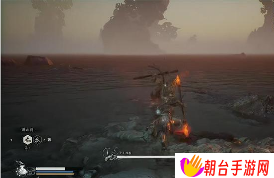 黑神话悟空大结局分享 黑神话悟空大结局是什么