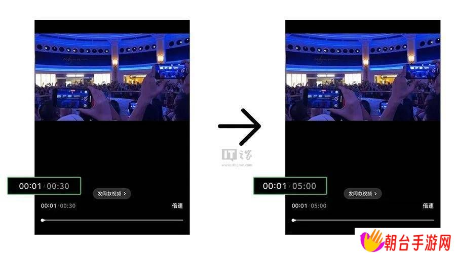 微信朋友圈大升级：5分钟长视频直接发，还有哪些新功能你不可不知？