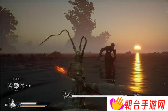 黑神话悟空大结局分享 黑神话悟空大结局是什么
