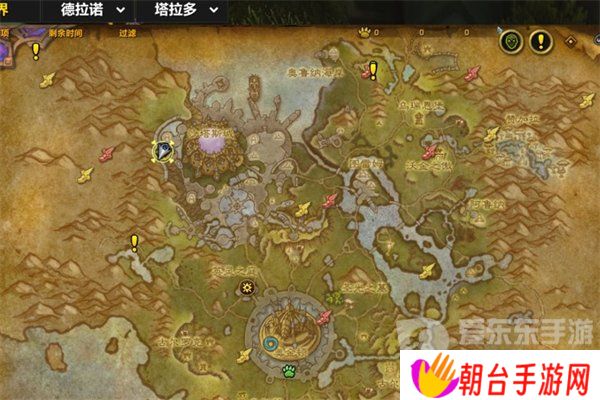 魔兽世界鸟之落羽任务怎么做 鸟之落羽任务攻略