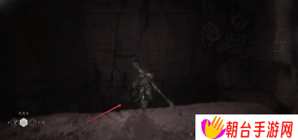 黑神话悟空第三回BOSS位置介绍 黑神话悟空第三回BOSS位置在哪