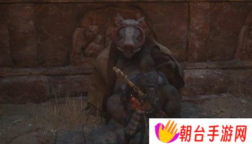 黑神话悟空法术如何使用 法术使用方法介绍