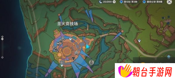 原神强水食谱怎么获得-强水食谱获取方法