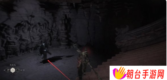 黑神话悟空第三回BOSS位置介绍 黑神话悟空第三回BOSS位置在哪