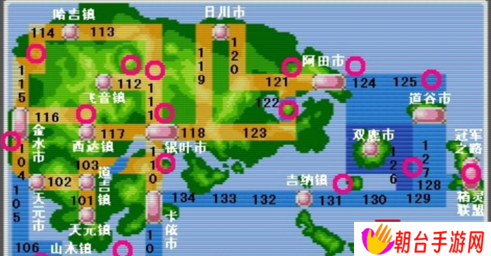 口袋妖怪增强绿宝石怎么玩？增强绿宝石通关流程一览