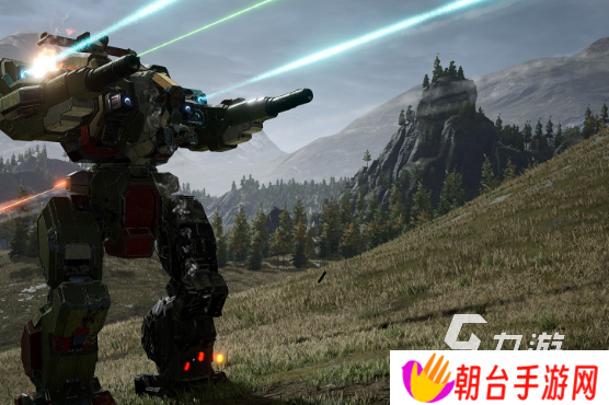 重装机兵手游有哪些介绍2025 高质量的重装机兵手游大全