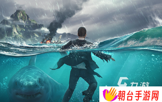荒岛求生游戏手机版中文版有哪些2025 火爆的荒岛求生游戏top5