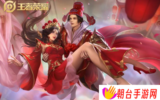 王者荣耀cp情侣名  简单好听的情侣名分享大全300对