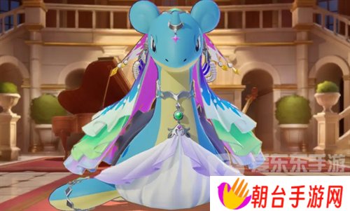 宝可梦大集结乘龙持有物怎么选 宝可梦大集结乘龙技能持有物推荐