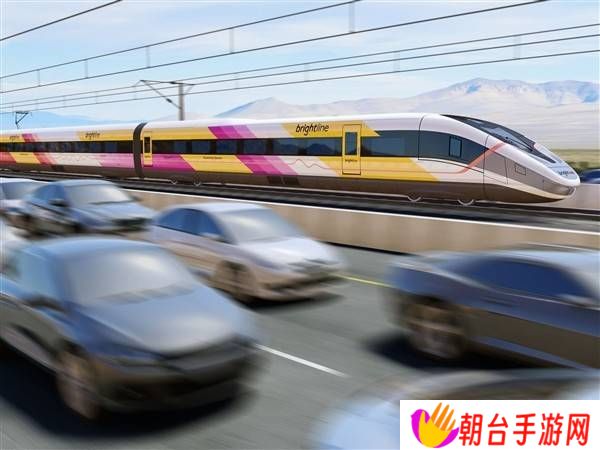 马斯克点赞中国高铁，劝美游客慎选美铁