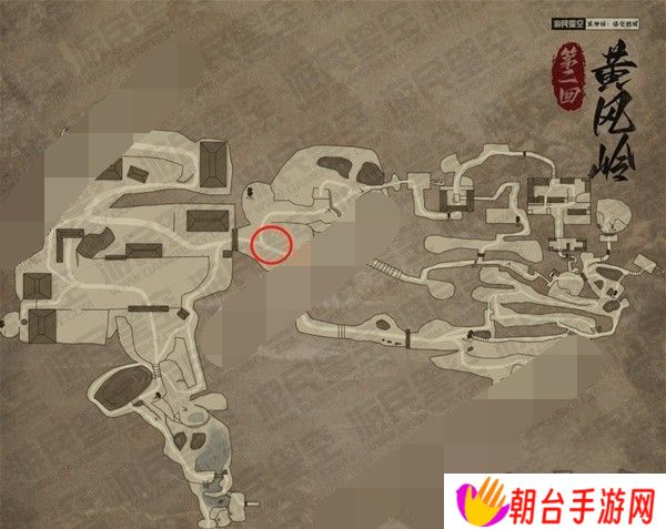 黑神话悟空沙国王父子BOSS厉害吗 沙国王父子详细打法分享攻略
