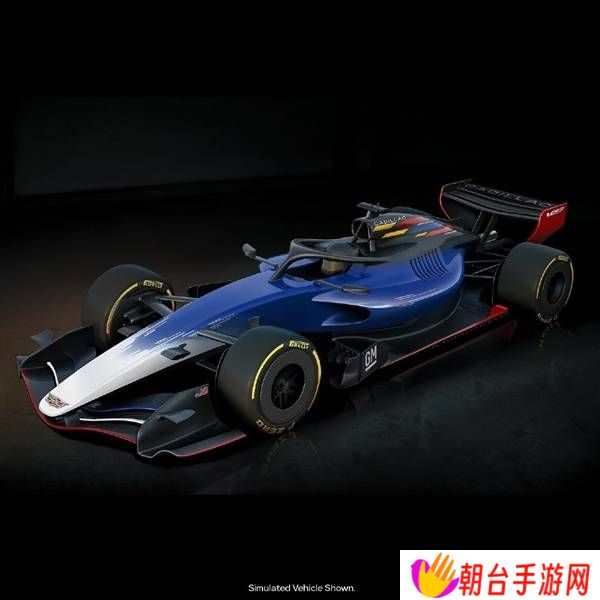凯迪拉克车队2026赛季将亮相F1，法拉利助力提供发动机变速箱！