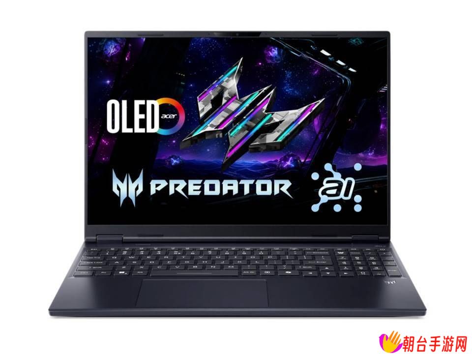 宏碁掠夺者系列新本曝光：RTX 5060显卡配8GB GDDR7显存，售价约1.6万