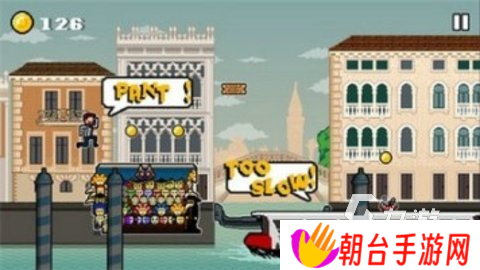 公交车游戏推荐2025 热门的公交车主题游戏有哪些