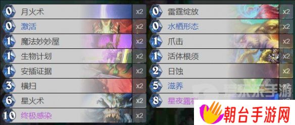 炉石传说凯尔萨斯之怒乱斗怎么玩 凯尔萨斯之怒乱斗卡组推荐