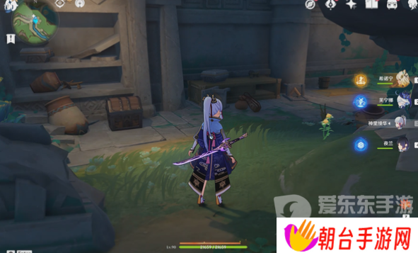 详细阅读:原神转服怎么申请 转服申请方法 原神转服怎么申请 转服申请方法