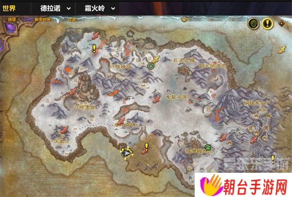 魔兽世界鸟之落羽任务怎么做 鸟之落羽任务攻略