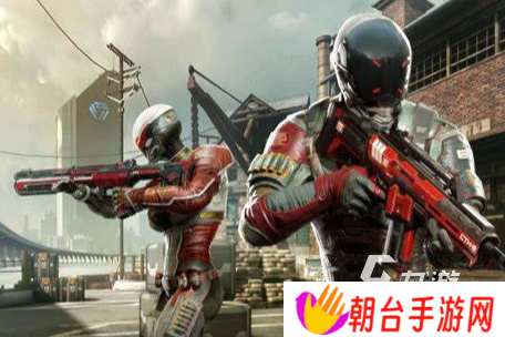 优质的枪战射击手游下载介绍2025 高质量的枪战射击手游一览