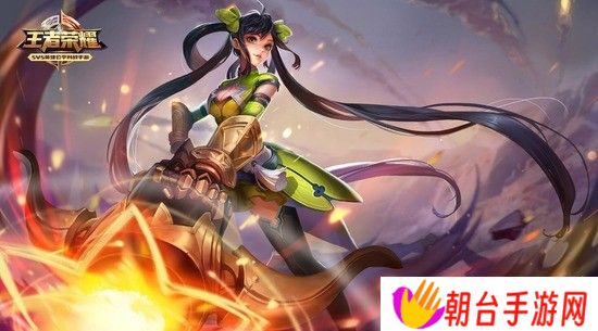 王者荣耀v10账号分享 王者荣耀土豪号免费分享