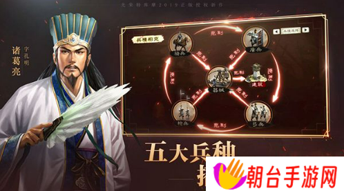 三国志战略版礼包兑换码2023在哪里获取？最新礼包兑换码分享