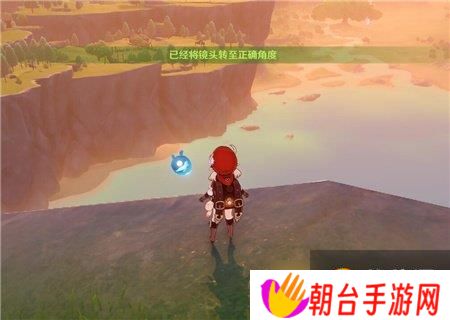 《原神》从誓言岬拍摄鹰翔海滩的景色任务快速完成攻略