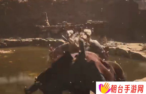 黑神话悟空地狼怎么打 地狼打法技巧详细攻略