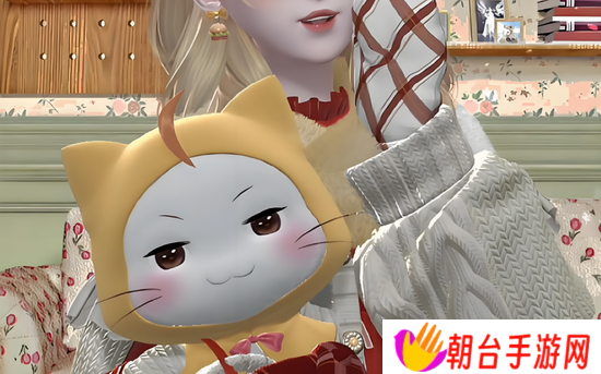 无限暖暖免费大喵斗篷如何获取 大喵斗篷免费获取攻略