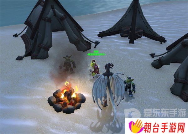 魔兽世界海盗饕餮宴任务怎么做 海盗饕餮宴任务攻略