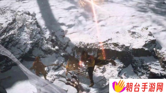 黑神话悟空召唤猴毛分身方法 黑神话悟空怎么召唤猴毛分身
