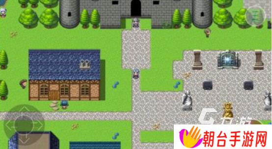 流行的rpg手游排行榜前十名有哪些2025必玩的rpg手游推荐