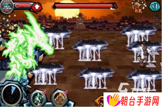 详细阅读:经典的三国无双手游有没有 2025受欢迎的三国手游下载分享 经典的三国无双手游有没有 2025受欢迎的三国手游下载分享