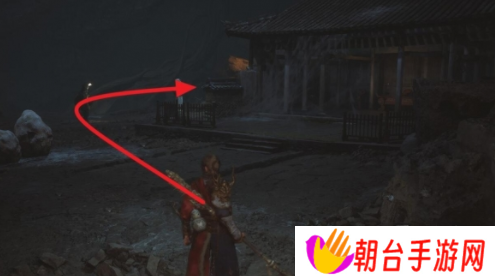 黑神话悟空无忧醑位置在什么地方 无忧醑位置分享
