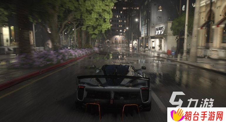 gta5增强版线下剧情有哪些 gta5增强版线下剧情详细介绍